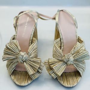Loeffler Randall Sandal Heels